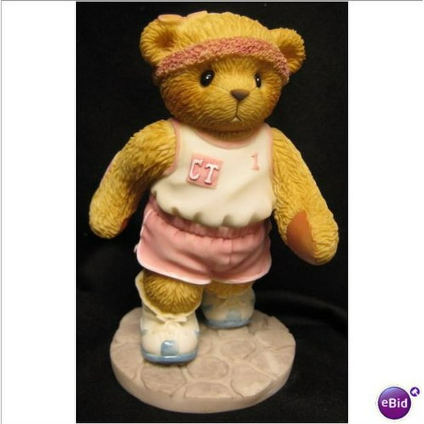 Photo Frame Cherished Teddies Boy Praying-- Photo Frame Cherished Teddies Boy Praying--